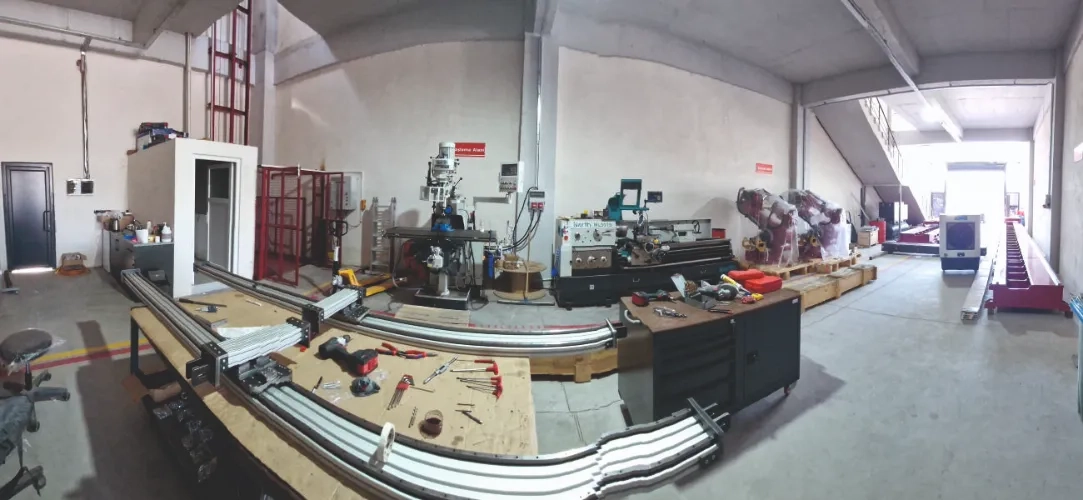 Organisationsstruktur