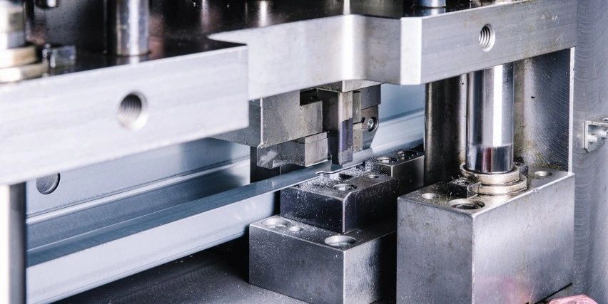 Rollform Makinesi Teknolojileri